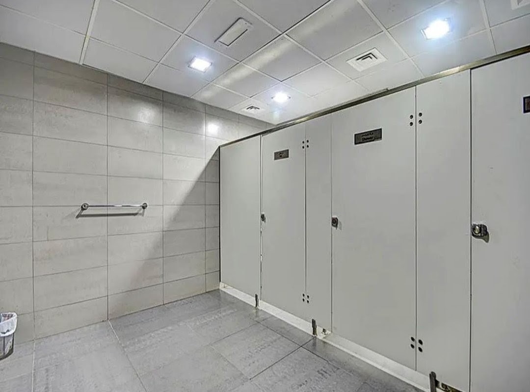 Spacious 1BR | Pool View | Balcony