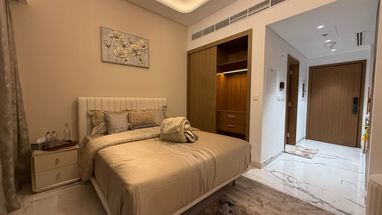 Fully Furnished | Rented | Investor Deal