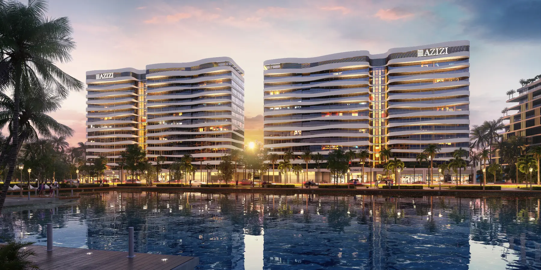 Investor Deal | Waterfront Living | Prime Location