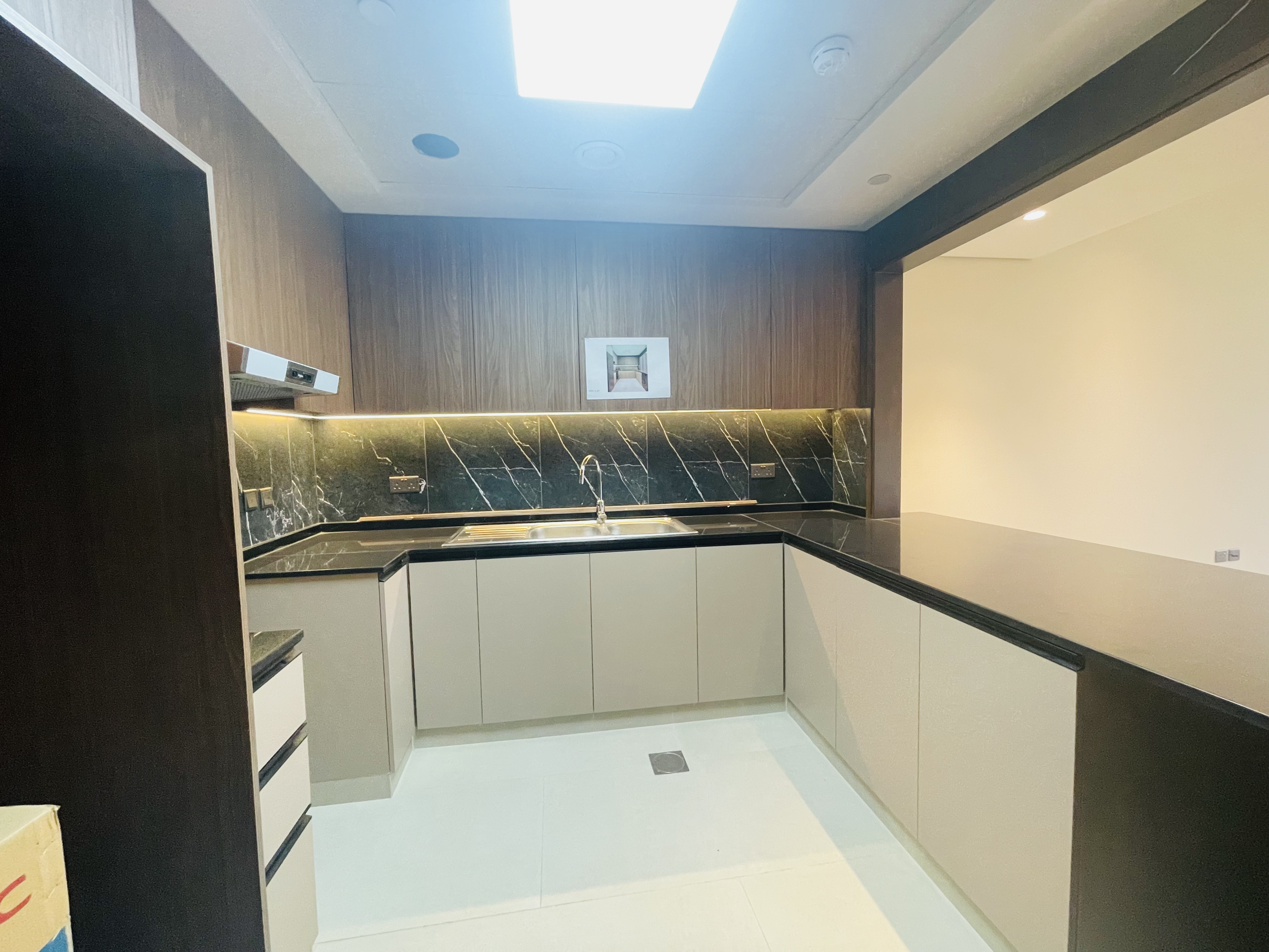 Handover Soon | 1 Bedroom | Ryah Living