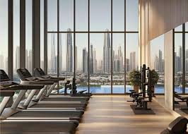 High-Floor Studio | Azizi Raffi | Spacious