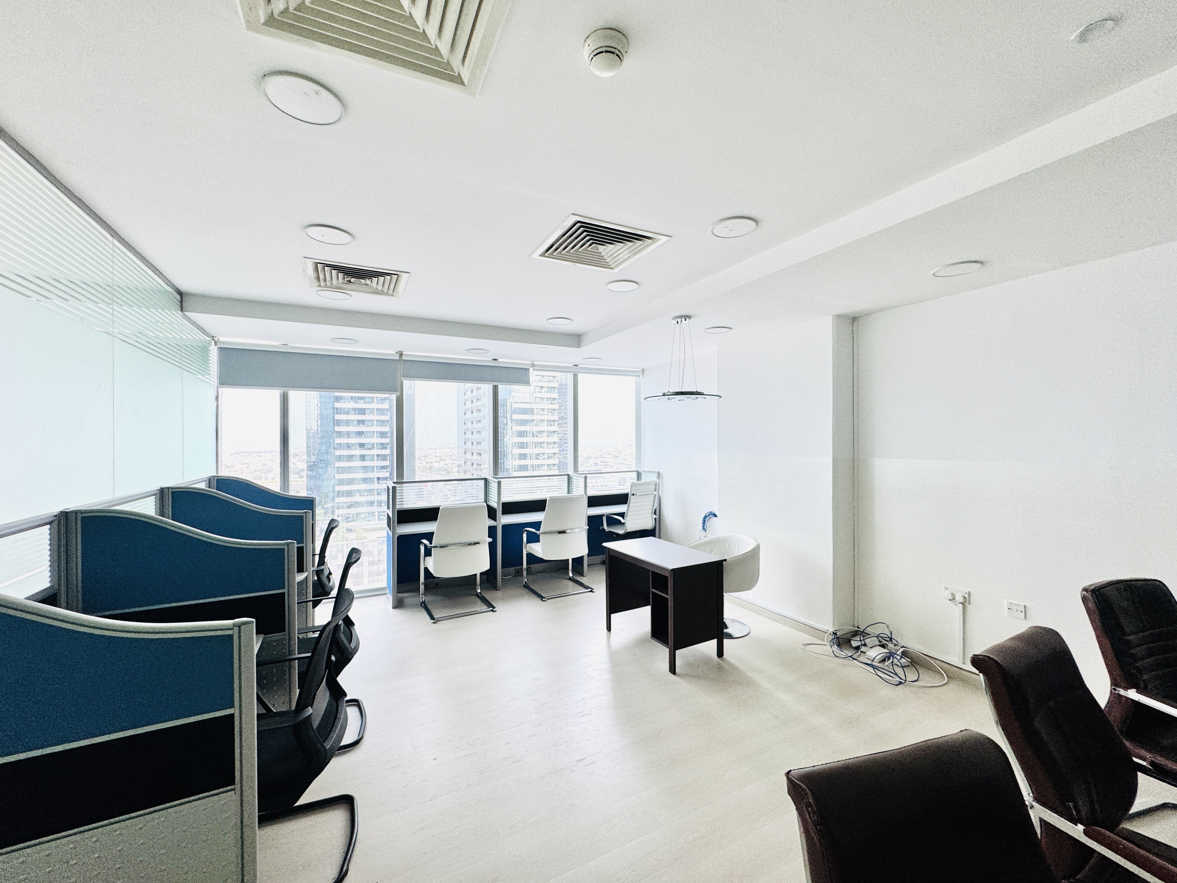 Ready to Move | Fully Furnished | Near Metro