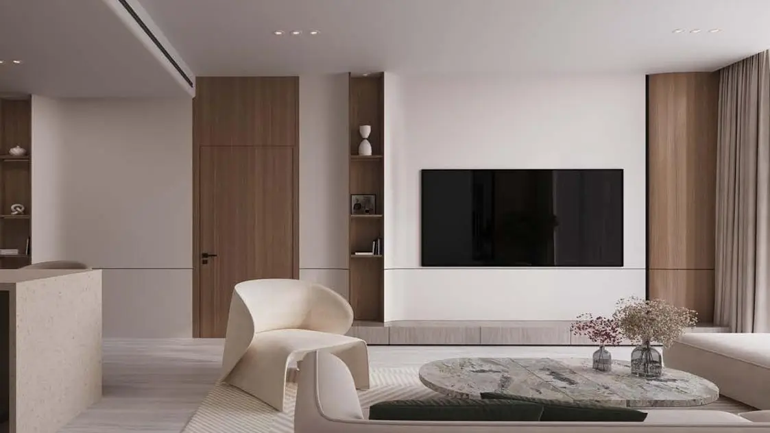 Spacious Layout | Binghatti Flare | Pool & Skyline Views