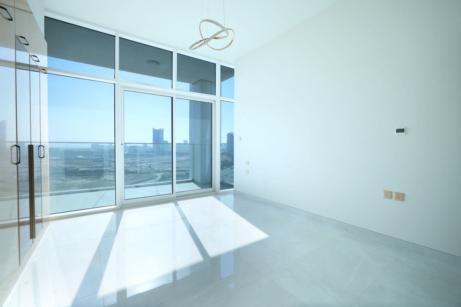 High-Floor 2BR | Multiple Views | Skyz by Danube
