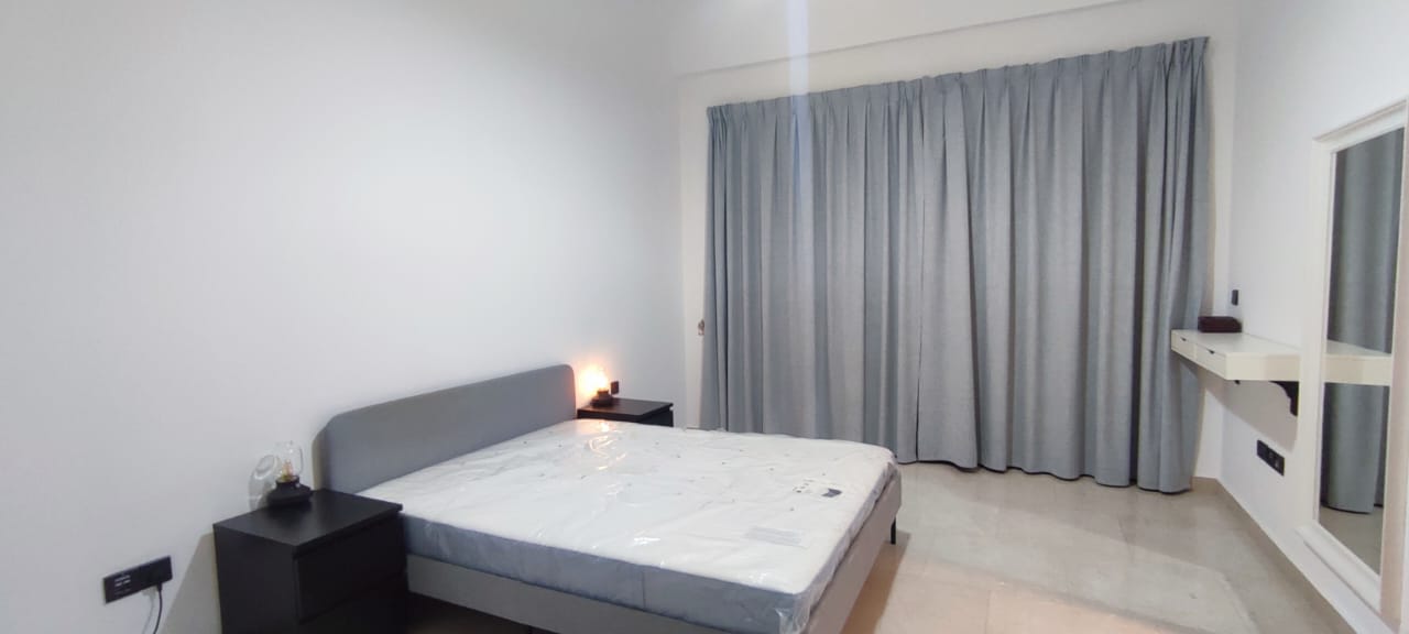 Furnished 4BR Villa | Spacious Layout | Vacant