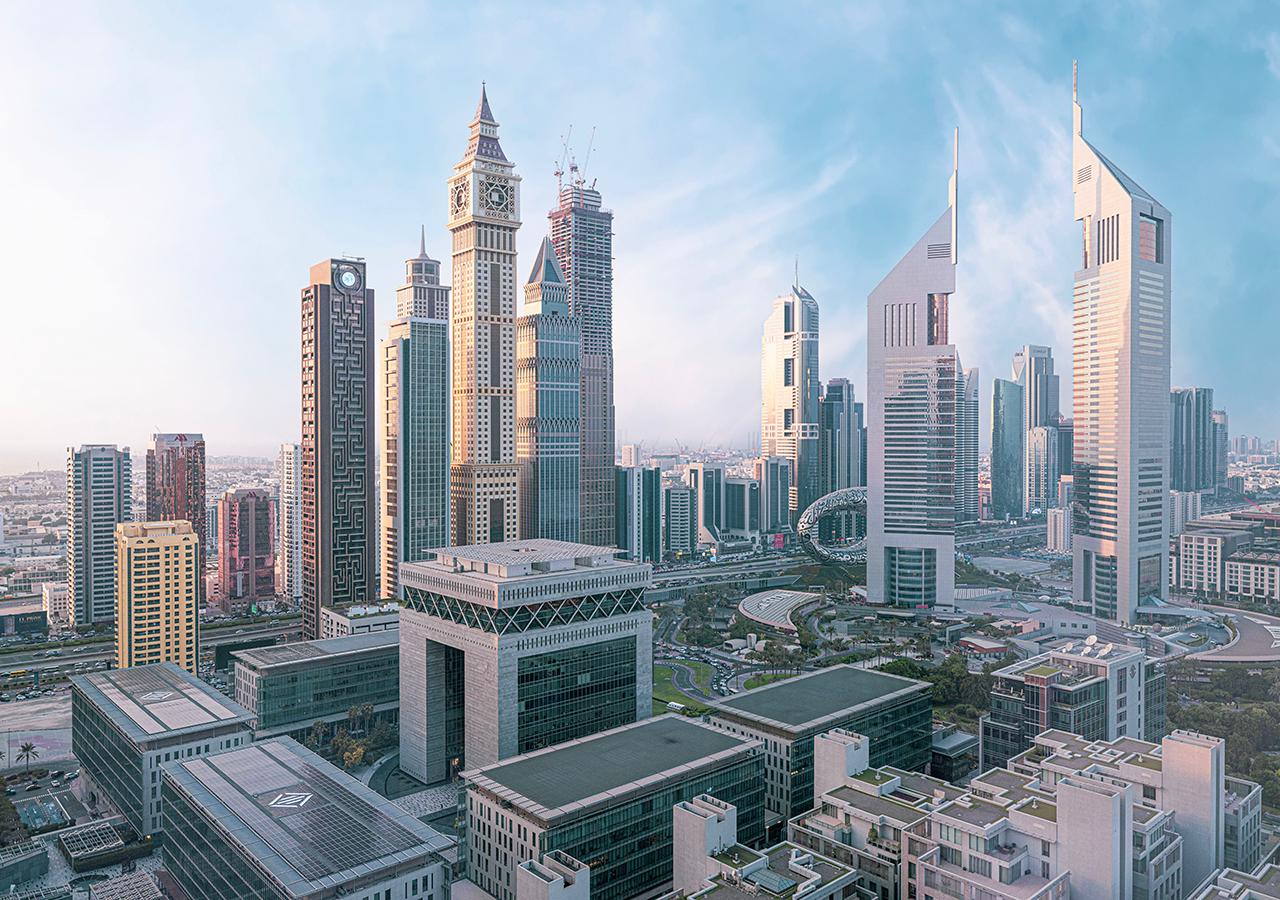 High Floor | Spacious Studio | Ready To Move In